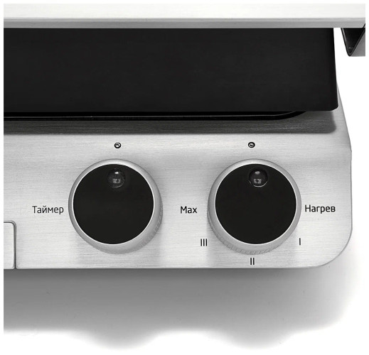 Электрогриль Kitfort КТ-1603