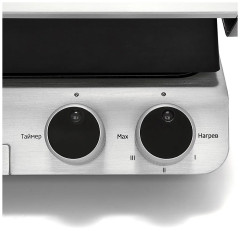 Электрогриль Kitfort КТ-1603