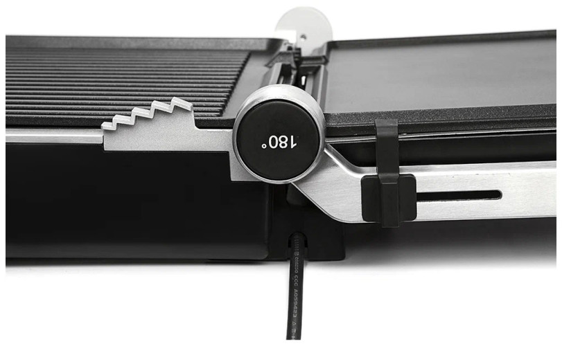 Электрогриль Kitfort КТ-1603