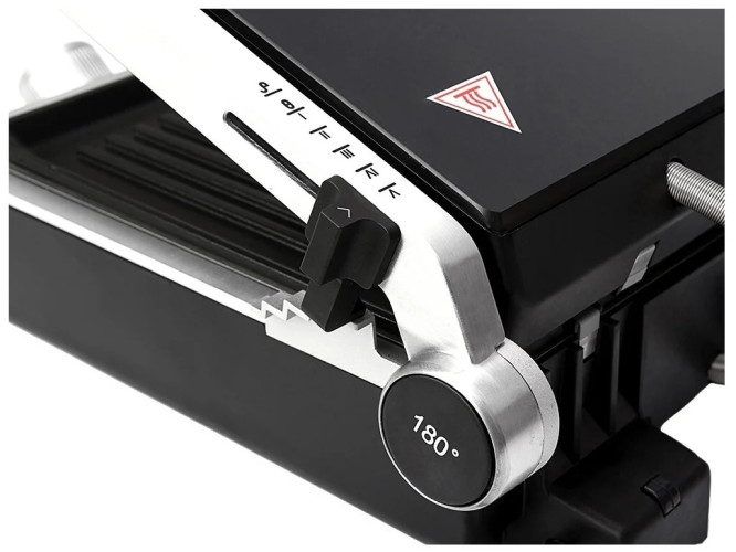 Электрогриль Kitfort КТ-1603