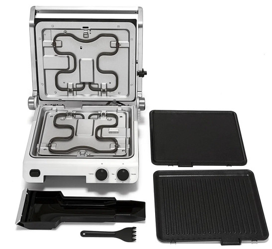 Электрогриль Kitfort КТ-1603