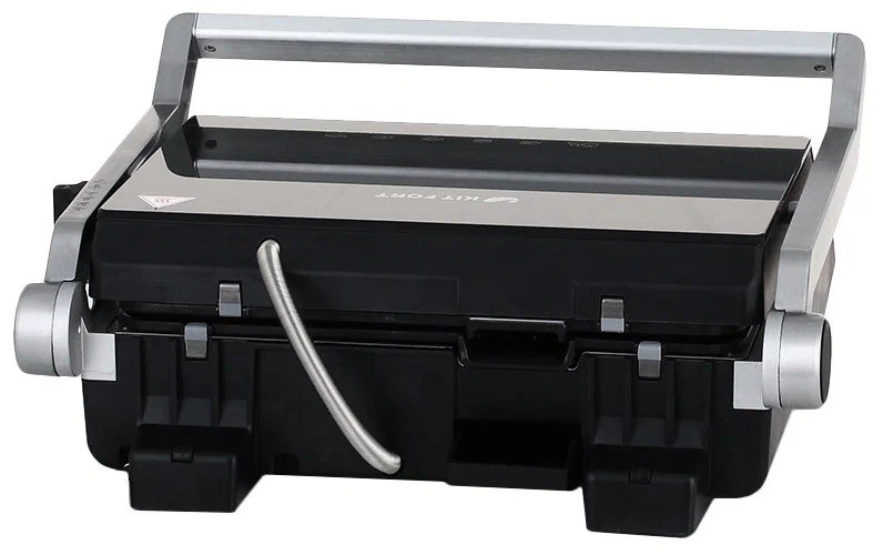 Электрогриль Kitfort КТ-1603