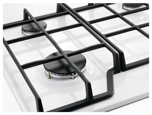 Газовая варочная панель Electrolux GRE 263 MW