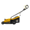 Газонокосилка электрическая Denzel GM 1300