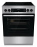 Электрическая плита Gorenje GECS6C70XC
