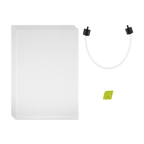 Вакуумный упаковщик Kitfort КТ-1511-2