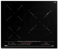 Индукционная варочная панель Teka IZC 63630 MST Black