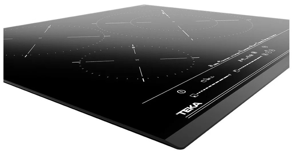 Индукционная варочная панель Teka IZC 63630 MST Black