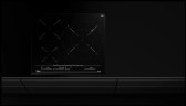 Индукционная варочная панель Teka IZC 63630 MST Black