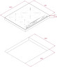Индукционная варочная панель Teka IZC 63630 MST Black