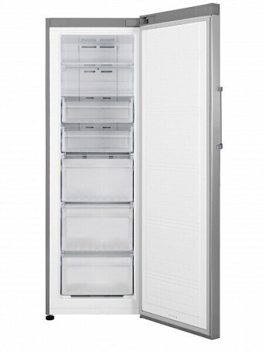 Морозильная камера Hisense RS-31WC4SAX