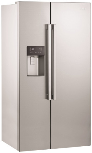 Холодильник Beko GN 162320 X