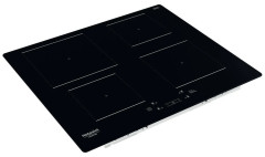 Индукционная варочная панель Hotpoint-Ariston HQ 5660S NE