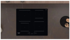 Индукционная варочная панель Hotpoint-Ariston HQ 5660S NE