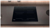 Индукционная варочная панель Hotpoint-Ariston HQ 5660S NE