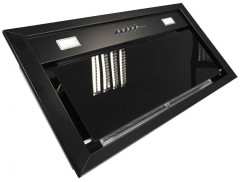 Встраиваемая вытяжка Falmec BUILT IN 70 MAX BK CBIN70 E10 ZZZN460F