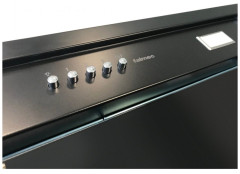 Встраиваемая вытяжка Falmec BUILT IN 70 MAX BK CBIN70 E10 ZZZN460F