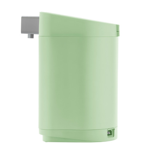 Термопот Tesler TP-5000 зеленый