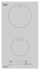 Индукционная варочная панель Akpo PIA 3092015CC WH