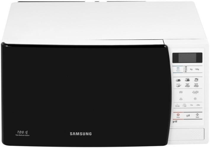Микроволновая печь Samsung GE731K