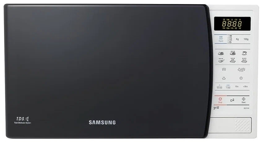 Микроволновая печь Samsung GE731K