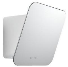Кухонная вытяжка Falmec Tab White 80 см CTCN80 E0P2 ZZZB491F