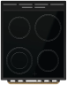 Электрическая плита Gorenje GECS5B70CLB