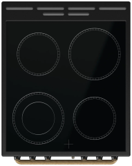 Электрическая плита Gorenje GECS5B70CLB