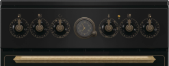 Электрическая плита Gorenje GECS5B70CLB