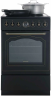 Электрическая плита Gorenje GECS5B70CLB