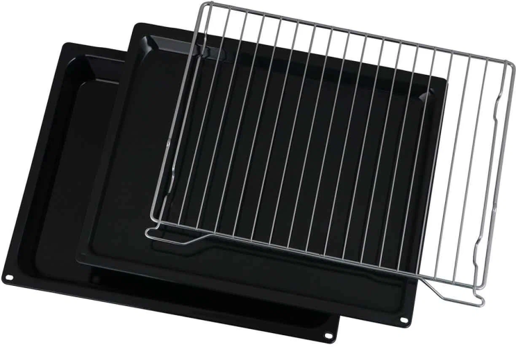 Электрическая плита Gorenje GECS5B70CLB