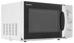 Микроволновая печь Sharp R 20AC S