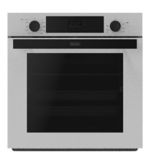 Электрический духовой шкаф DeLonghi DEO 755 BB MARTINA