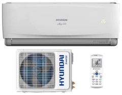 Настенная сплит-система Hyundai H-ARI22-12H