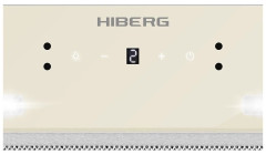 Встраиваемая вытяжка Hiberg VMF 6091 Y