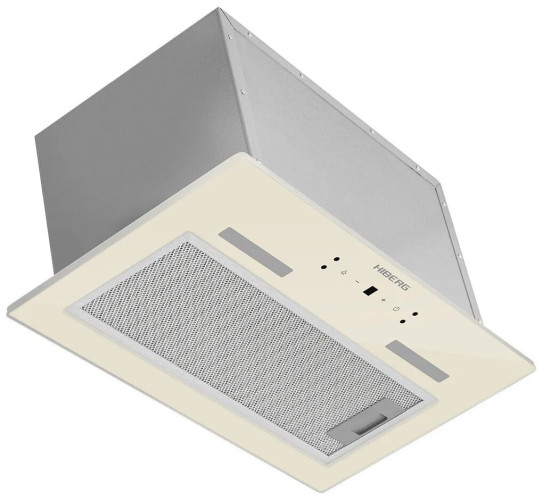 Встраиваемая вытяжка Hiberg VMF 6091 Y