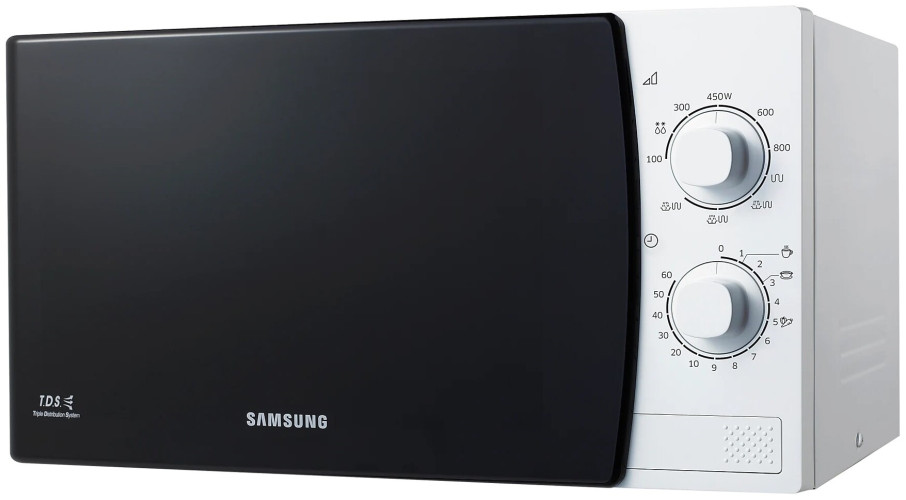 Микроволновая печь Samsung ME81KRW 1