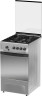 Газовая плита Darina 1D1 GM 241 014 Х