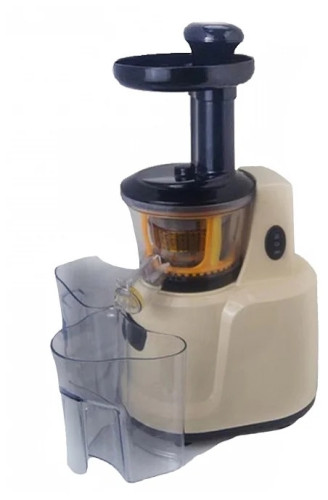 Соковыжималка шнековая MAUNFELD MF-931S