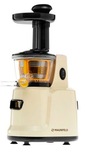 Соковыжималка шнековая MAUNFELD MF-931S