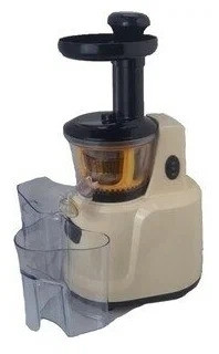 Соковыжималка шнековая MAUNFELD MF-931S