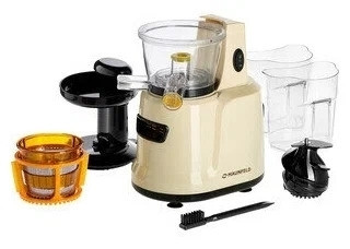 Соковыжималка шнековая MAUNFELD MF-931S