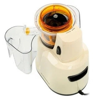 Соковыжималка шнековая MAUNFELD MF-931S