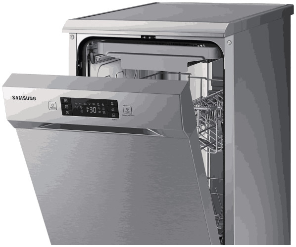 Посудомоечная машина Samsung DW50R4050FS