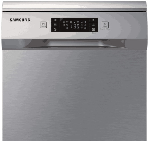Посудомоечная машина Samsung DW50R4050FS