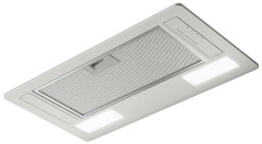 Встраиваемая вытяжка Jet Air VIERA LUX WH A 52