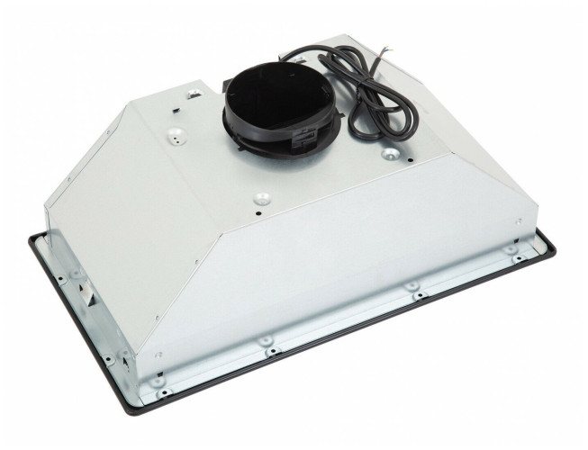 Встраиваемая вытяжка Jet Air VIERA LUX WH A 52