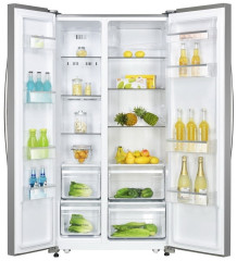 Холодильник Daewoo RSH-5110SNG