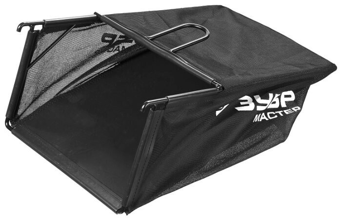 Газонокосилка бензиновая ЗУБР ГКБ-400