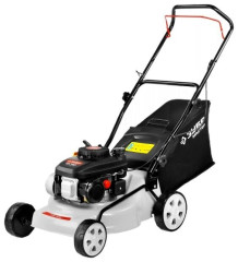 Газонокосилка бензиновая ЗУБР ГКБ-400